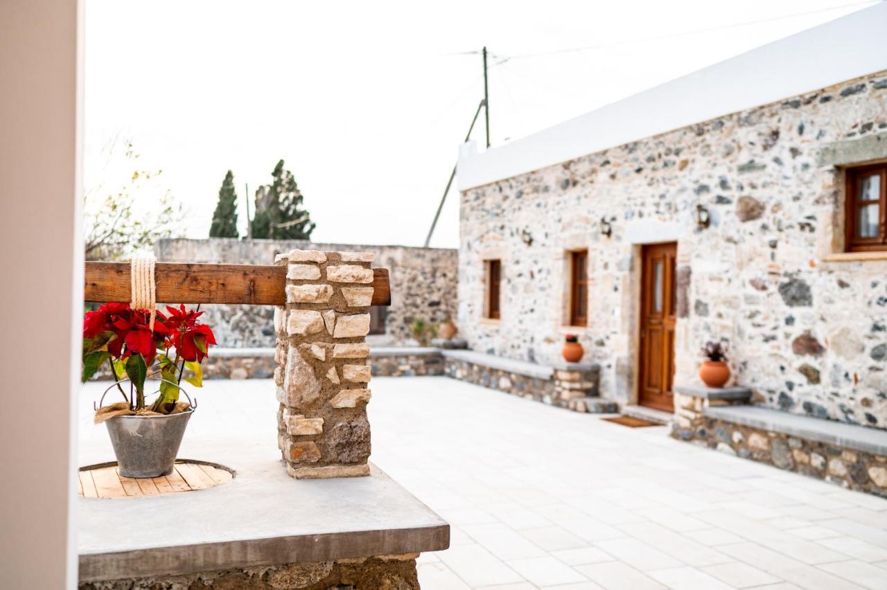 Paradisi Stone House Casa vacanze *