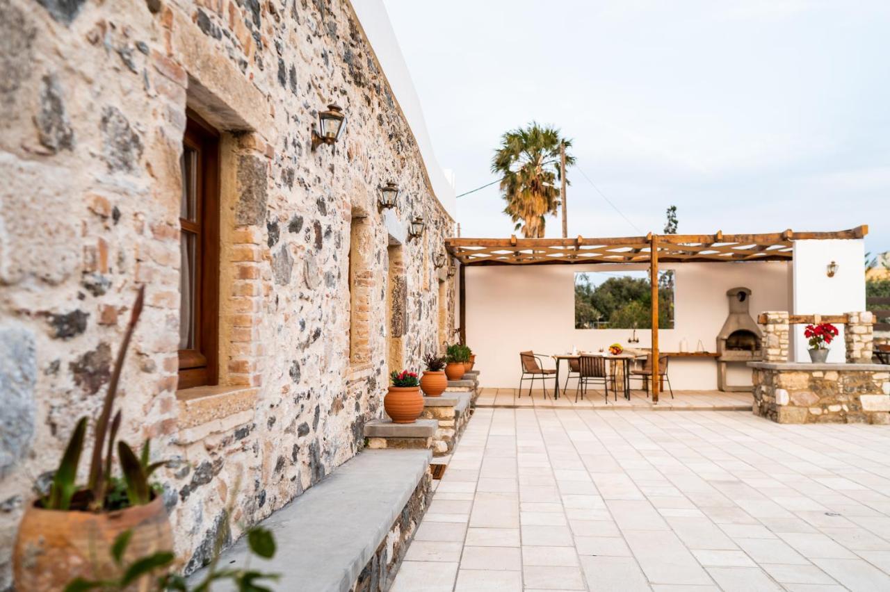 Paradisi Stone House Casa vacanze