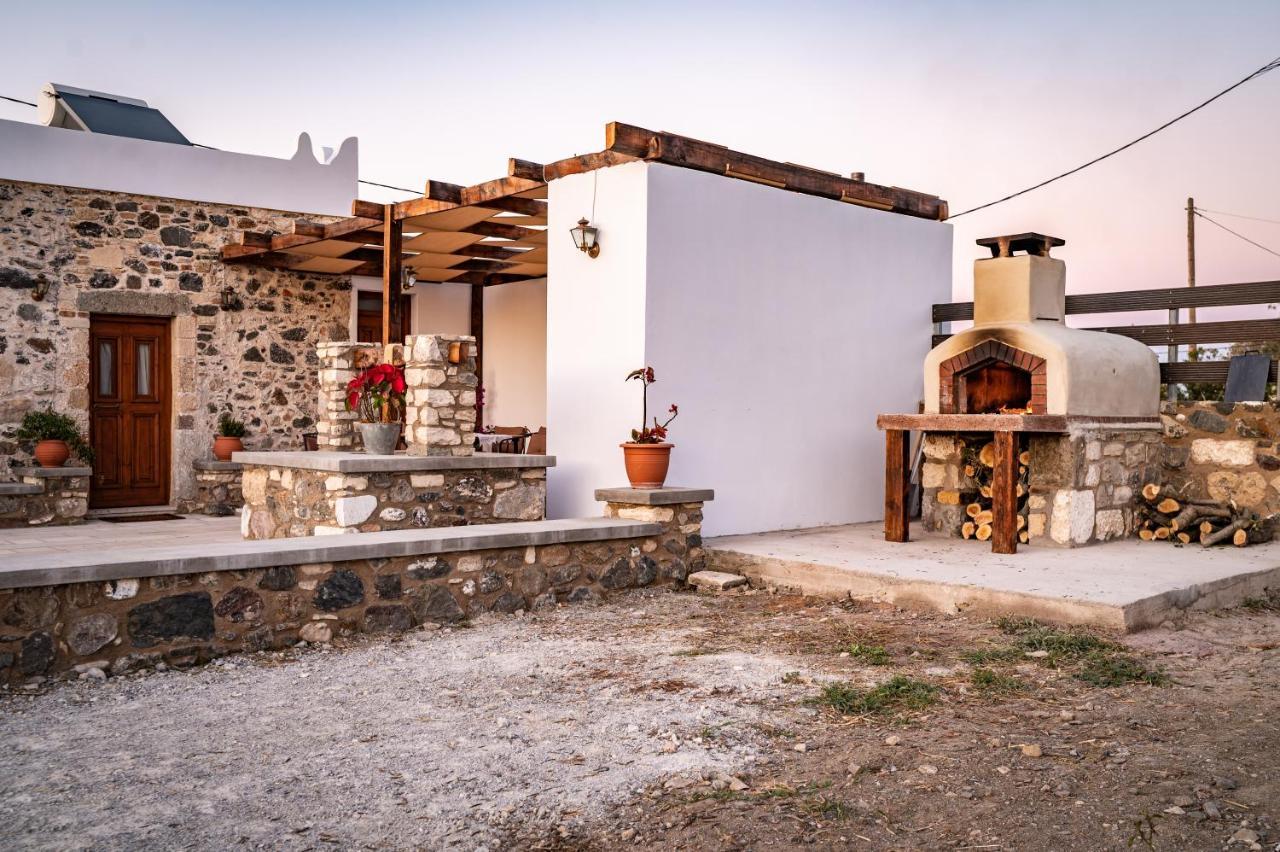 Paradisi Stone House Città di Kos