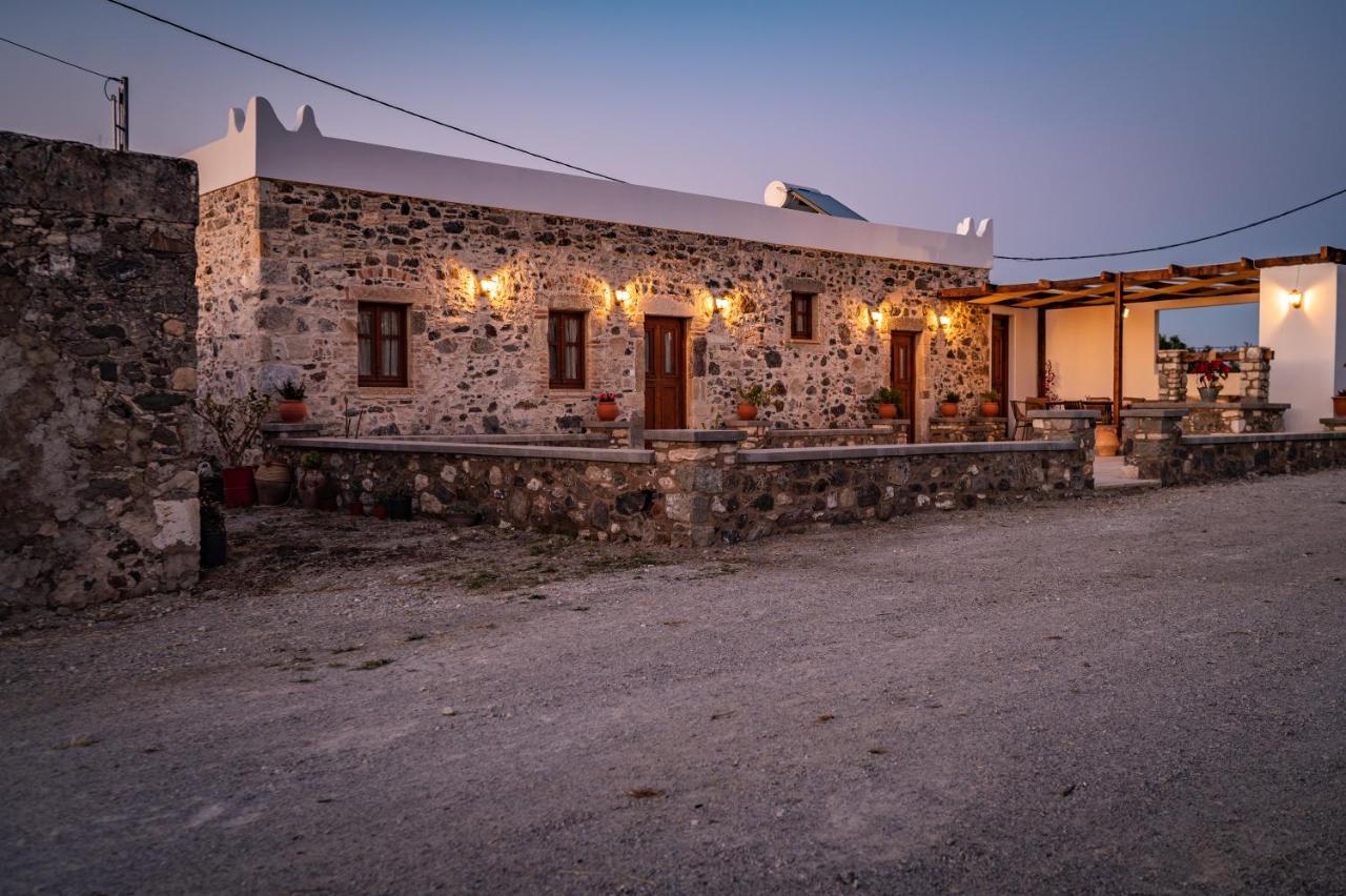 Paradisi Stone House Casa vacanze
