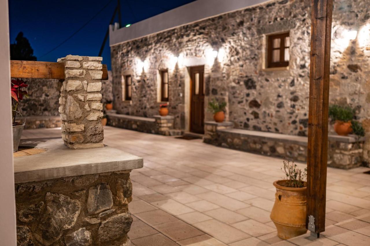Paradisi Stone House Città di Kos