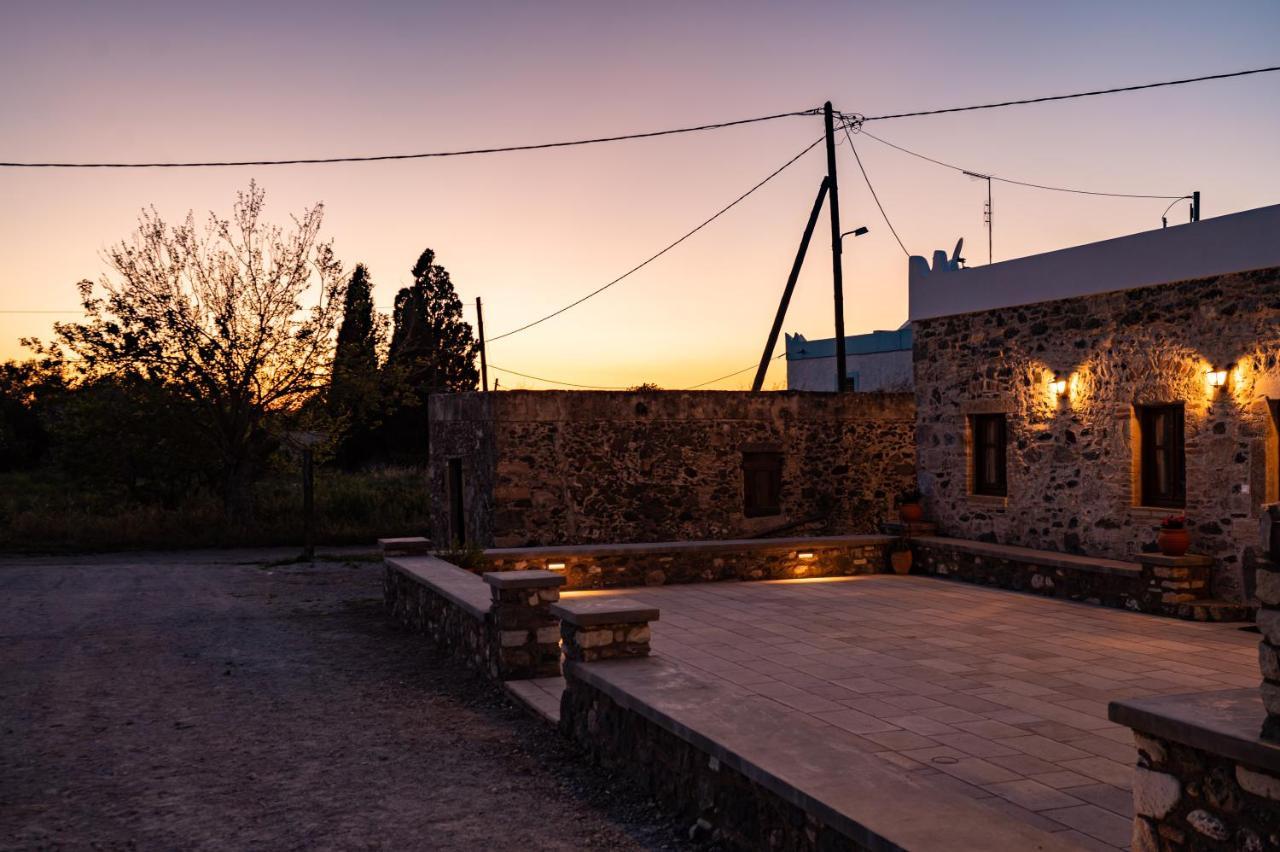 Paradisi Stone House Casa vacanze Città di Kos